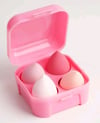 Think Pink Beauty Blenders