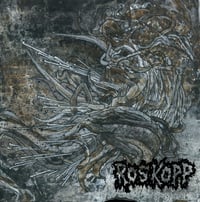 Roskopp/Osk Split 7"