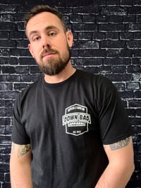Image 1 of Crest Logo Tee