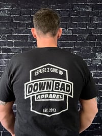 Image 4 of Crest Logo Tee