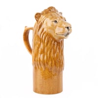 Image 1 of Carafe Lion