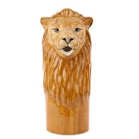 Image 3 of Carafe Lion