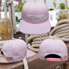 DFA Angler Snap Back
