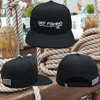 DFA Angler Snap Back