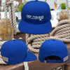 DFA Angler Snap Back