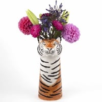 Image 1 of Vase Tigre
