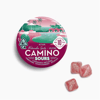 Camino Sours Watermelon Spritz "Uplifting" Gummies