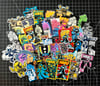 Variety pack