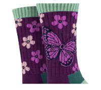 Image 2 of Wild Wings Merino Wool Socks
