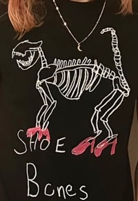 Image 2 of Shoe Bones Exclusive T Shirt