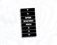 ミステリー SPINE MYSTERY PACK (LIMITED)