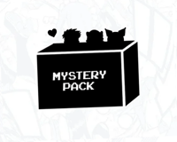 ミステリー MYSTERY PACK (7)