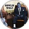 Howlin Wolf 