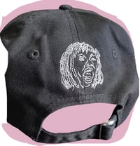 Image 2 of Scream Hat