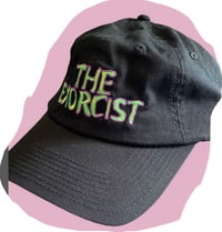 Image 1 of Exorcist hat