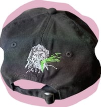 Image 2 of Exorcist hat