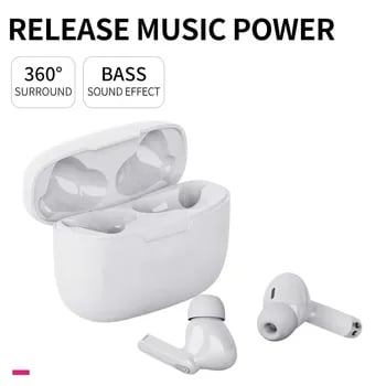 Bluetooth Earphone Wireless Earphone Sound Noise Cancelling Bluetooth