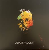Image of Limited Edition Portrait Sleeve “California” / “Salton Sea” 7”