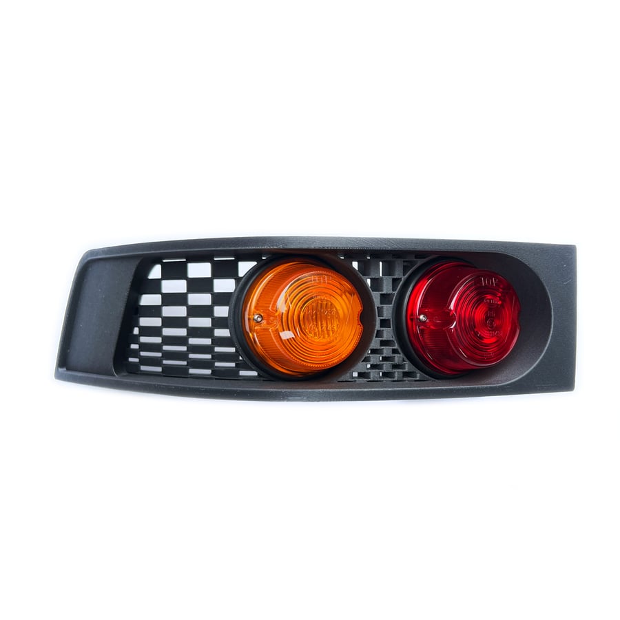 Image of Pegaroo Racing Pasha R-Lights