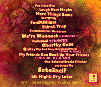 Image 2 of I'll Tell You When I Want to Laugh by Laughing (Hard Copy)