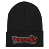 WEDNESDAY 13 - TOUR 2023 Beanie