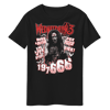 WEDNESDAY 13 - "197666" 2023 TOUR SHIRT