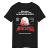 WEDNESDAY 13 - "DAWN OF THE DEAD" 2023 TOUR SHIRT