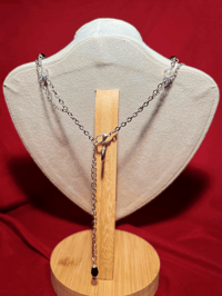 Image 2 of Spot Necklace