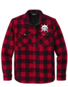 Men's Flannel Adventure Jacket (Seasonal)