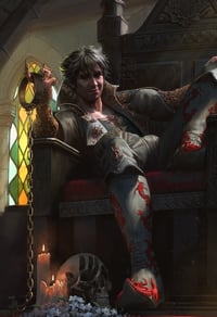 The Grand Duke