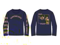 xapothecaryx Long Sleeve