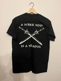 Image 2 of Death by 1000 Cuts T-Shirt 