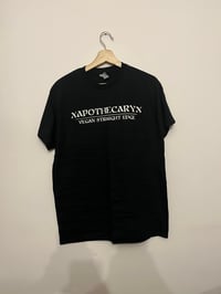 Image 1 of Death by 1000 Cuts T-Shirt 