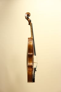 Image 3 of Mf Violine № 53 – Böhmen 1930 