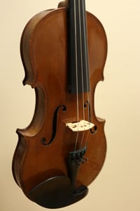 Image 4 of Mf Violine № 53 – Böhmen 1930 