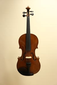 Image 1 of Mf Violine № 53 – Böhmen 1930 