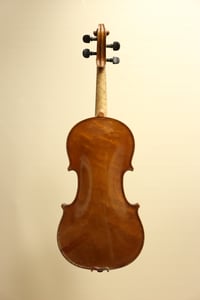 Image 2 of Mf Violine № 53 – Böhmen 1930 