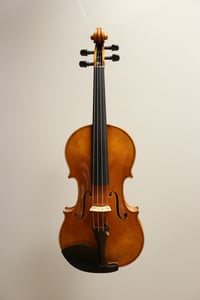 Image 1 of Artisan Violine № 55 – Mittenwald 2015 