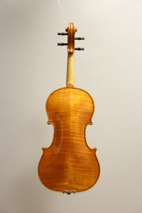 Image 2 of Artisan Violine № 55 – Mittenwald 2015 
