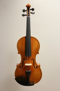 Image 1 of Artisan Violine № 56 – Szep Ernö 1977  