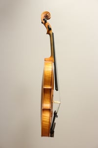 Image 3 of Artisan Violine № 56 – Szep Ernö 1977  