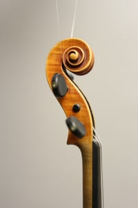 Image 4 of Artisan Violine № 56 – Szep Ernö 1977  
