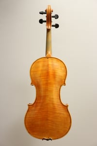 Image 2 of Artisan Violine № 56 – Szep Ernö 1977  