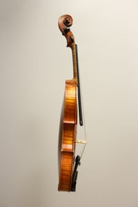 Image 3 of Artisan Violine № 57 – Böhmen um 1950 