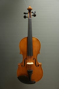 Image 1 of Master Violine № 58 – Karl Lang 1962 