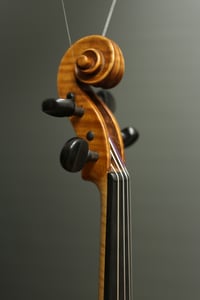 Image 4 of Master Violine № 58 – Karl Lang 1962 
