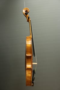 Image 3 of Master Violine № 58 – Karl Lang 1962 