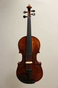 Image 1 of Artisan Violine № 59 – Böhmen um 1880