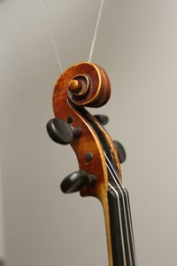 Image 4 of Artisan Violine № 59 – Böhmen um 1880