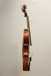 Image 3 of Artisan Violine № 59 – Böhmen um 1880